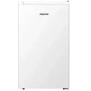 Comparateur de prix : Réfrigérateur top Proline TTR94WH 94 L Blanc
