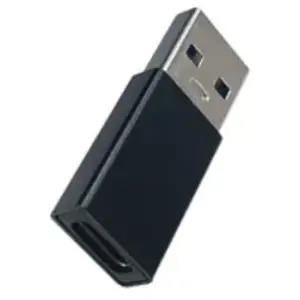 Adaptateur Accsup USB A vers USB C pas cher