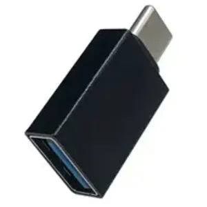 Adaptateur Accsup USB C vers USB A pas cher