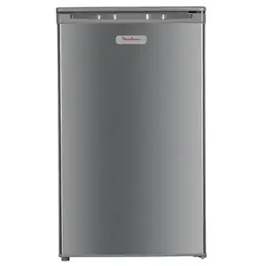 Réfrigérateur top Moulinex Studio MSTTR107SL pas cher