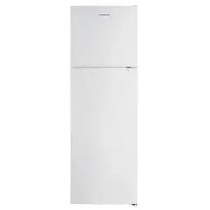 Comparateur de prix : Réfrigérateur congélateur en haut Thomson THD254NFWH 247 L Blanc