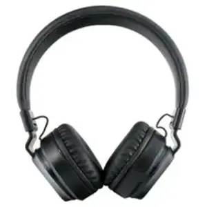 Comparateur de prix : Casque audio arceau sans fil Swingson BT Noir