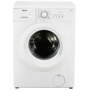 Proline Lave-linge hublot Proline FP580DWH 5 kg Blanc