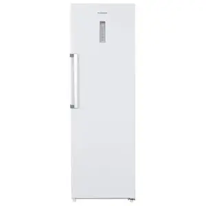 Comparateur de prix : Congélateur armoire Thomson THFZ273NFWH 274 L