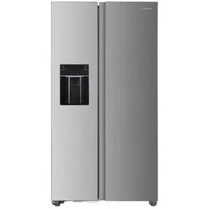 Réfrigérateur américain Thomson THSBS91WDIX 513 L pas cher