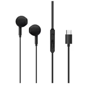 Comparateur de prix : Ecouteurs intra-auriculaire filaires USB-C Swingson Noir