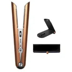Lisseur Dyson Corrale Cuivre / Nickel - Pack pas cher