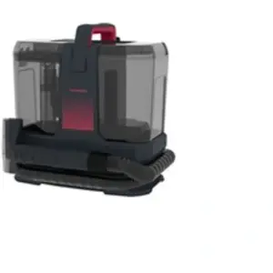 Shampouineuse Thomson MSCSTEAM Noir pas cher