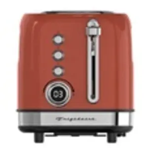 Frigidaire FRTOASTY Terracotta pas cher