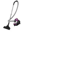 Aspirateur sans sac Tecnol VCBLONET 800 W Noir Violet