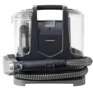 Aspirateur à main Thomson THMSC1500 Bleu pas cher