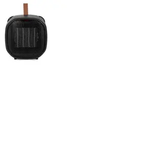 Chauffage soufflant Proline MINIFH6 Noir