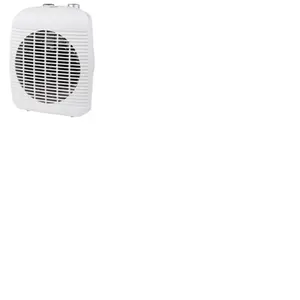 Chauffage soufflant Proline PFH2000 2000W Blanc