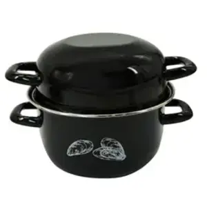 Cooky? Marmite a moules pas cher