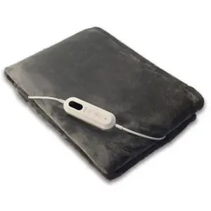 Couverture chauffante Okoia OB161 Gris