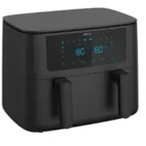 Friteuse Proline AFD44D 2600 W Noir pas cher
