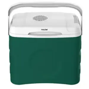 Glacière électrique Proline COOLBOX 45 W Vert pas cher