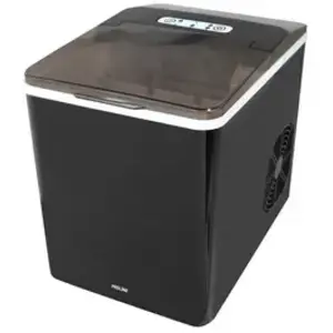 Comparateur de prix : Fabrique à glaçons Proline ICE108 105 W Noir