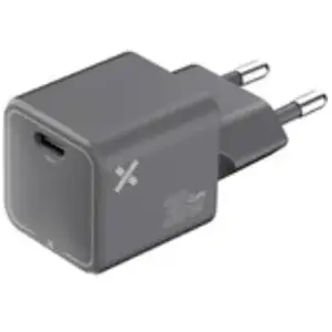Comparateur de prix : Chargeur secteur Wefix Pro GaN 30 W USB-C Gris