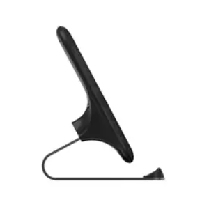 Comparateur de prix : Wefix Pro Stand induction 15W avec cable USB-C et chargeur secteur 20W Noir