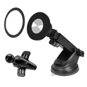 Comparateur de prix : Support magnétique Wefix pour téléphone mobile