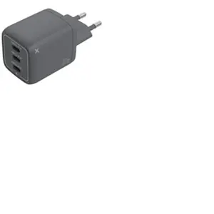 Comparateur de prix : Chargeur pour téléphone mobile Wefix Pro CV 67W 3USB-C