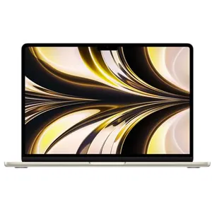 Apple MacBook Air 13" 512 Go SSD 16 Go RAM Puce M2 CPU 8 coeurs GPU 10... pas cher