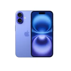 Apple iPhone 16 128Go Outremer pas cher