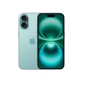Apple iPhone 16 128Go Sarcelle pas cher