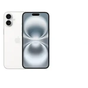 Apple iPhone 16 Plus 256Go Blanc pas cher