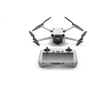 Pack Dji Drone Mini 3 Pro + Radiocommande avec écran pas cher