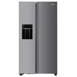 Réfrigérateur américain Frigidaire FRSBS90WDIXE pas cher
