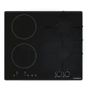 Thomson thgih4bk Noir pas cher