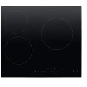 Proline Plaque vitrocéramique Proline VH334T2 pas cher
