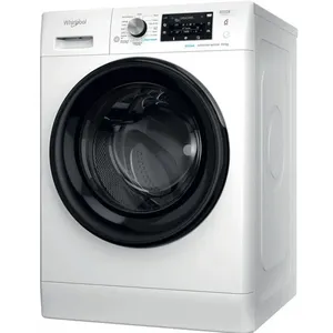 Lave linge hublot Whirlpool FFDB10469BVFR pas cher