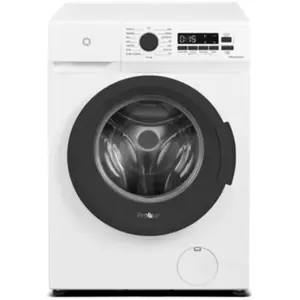 Comparateur de prix : Proline Lave-linge hublot Proline FP6120A10WH