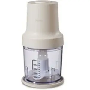 Hachoir Proline CH300S 300W Beige pas cher