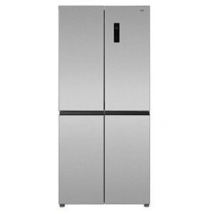 Réfrigérateur multi-portes Proline PMD82IX Inox