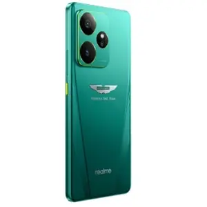 Smartphone Realme GT7 6,78'' 5G Nano SIM 512 Go Aston Martin Vert pas cher
