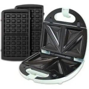 Gaufriers et croque-monsieur : Proline SW5