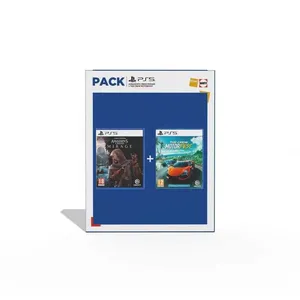 Comparateur de prix : Pack Fnac PS5 The Crew Motorfest + Assassin’s Creed Mirage