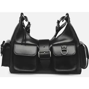 AFSAMELIA01 par The Kooples Noir T.U Sacs pas cher