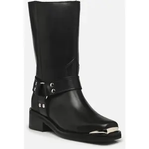 AFCH30016K par The Kooples Noir 36 FemmeVendu parsarenza