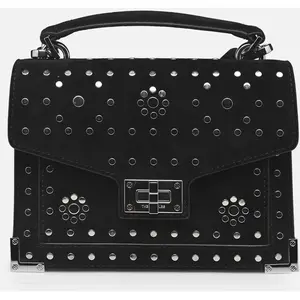 AFSEMILYS132 par The Kooples Noir T.U Sacs