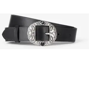 AFCE28033K par The Kooples Noir T1 Accessoires pas cher
