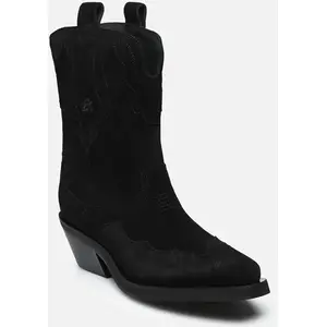 AFCH28025K par The Kooples Noir 36 FemmeVendu parsarenza