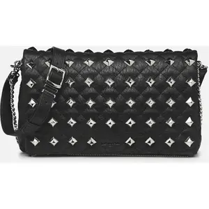 AFSHERIPM02 par The Kooples Noir T.U Sacs pas cher