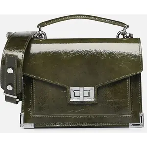 AFSEMILYS153 par The Kooples Vert T.U Sacs