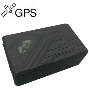 Yonis Traceur GPS voiture GSM pas cher