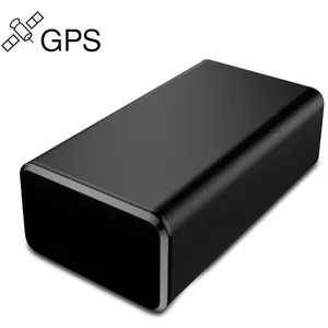 Traceur GPS voiture